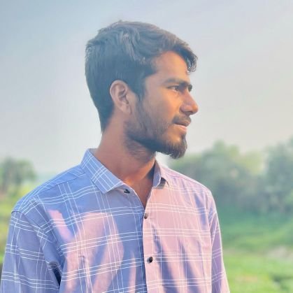 Mehedi07x's profile picture. 🎨 Expert Logo Designer
🕴️ Helping brands stand out with professional logo
📍Available Worldwide | 🕐 1 Day Delivery
👇 Let's work together