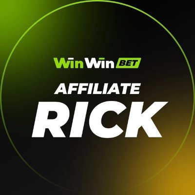 affiliate_rick's profile picture. Senior Affiliate Manager at WinWin | Driving Revenue Growth through Innovative Partnerships /Looking for gambling/betting traffic🎰 CPA/RS
-TG: @affiliate_rick