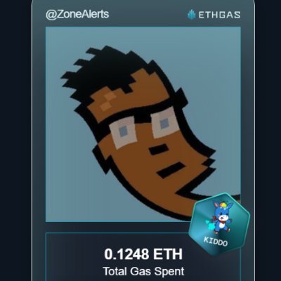 ZoneAlerts's profile picture. Investor | Exploring DeFi, NFTs, and blockchain economies.
Main mission: adoption. Side quest: airdrops.

Gen⚪️0001819
GZ23ZX7D
@xyberinc
@Nitrograph