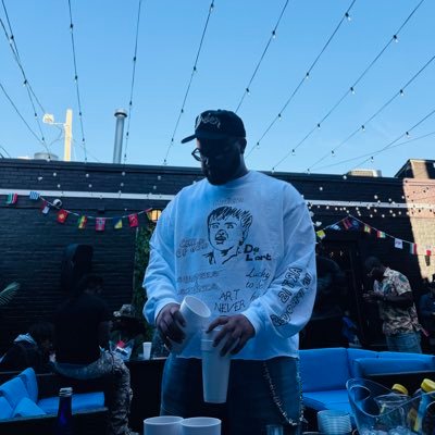 henryswaveee's profile picture. GAIG