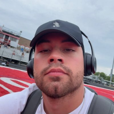 Elijah Tiernan Profile