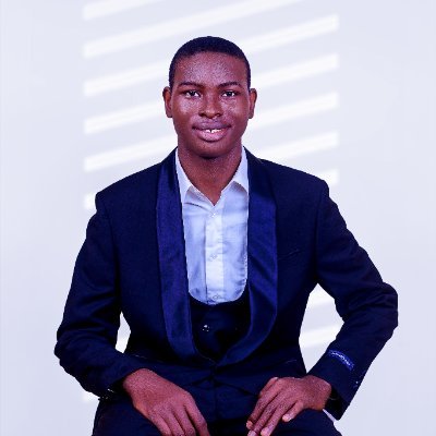 jeremiah_oriowo's profile picture. Full Stack Developer || Motion Graphics Designer || Life Purpose & Relationship Coach || Content Creator