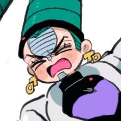 ___XXX679's profile picture. 21歳執事🎮と青年でもオジサンでもない妙齢側近が好き🍨