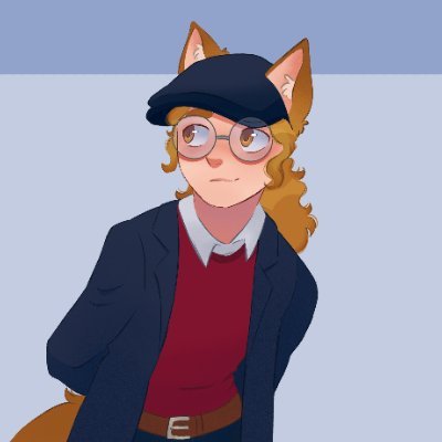 Jebedajathe's profile picture. this space intentionally left blank (空)                                                                           

Profile Picture by Nildampfer (on Instagram)