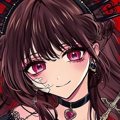 Ninnds's profile picture. 🧸
I luv farming games and mangas (mostly psychologycal horror/rom-com)✨
Huge fan of Akiyama enma and Mengo Yokoyari (ㅅ´ ˘ `)💌