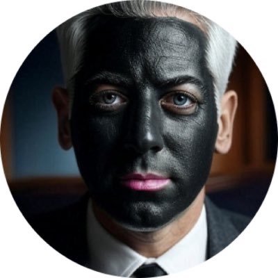 billblackmanv3's profile picture. Head Nigga at Pershing Square. Blacktivist Investor. Faber est suae quisque fortunae.