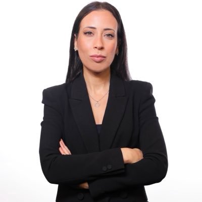 Nadege_Abd's profile picture. Journaliste, présentatrice, reporter 🎥 🎤📺