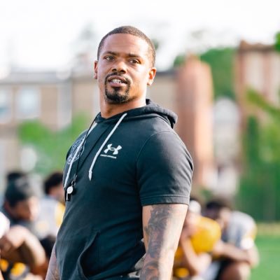 kdawg2certified's profile picture. Coach at St. Frances Academy
