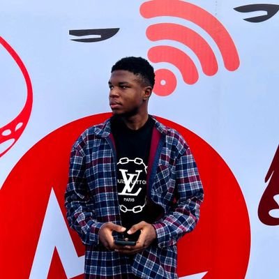 Techbrother001's profile picture. 