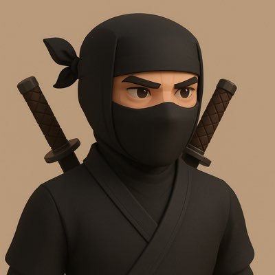 sw1ftyninja's profile picture. the swiftest ninja in all of your algorithm