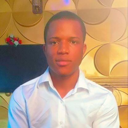 0x_greatm3's profile picture. I don’t chase trends, Backend Programmer, https://t.co/0xZUcNmHqq