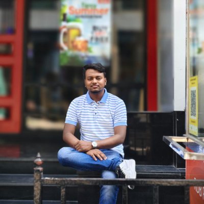 0xMehediSec's profile picture. 🛡️ Web3 Security Researcher | Smart Contract Developer
🧰 Ex-Founder (EdTech) • Full-Stack Dev