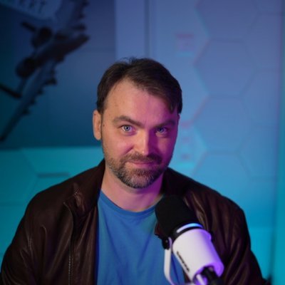 CaptainDeny's profile picture. 