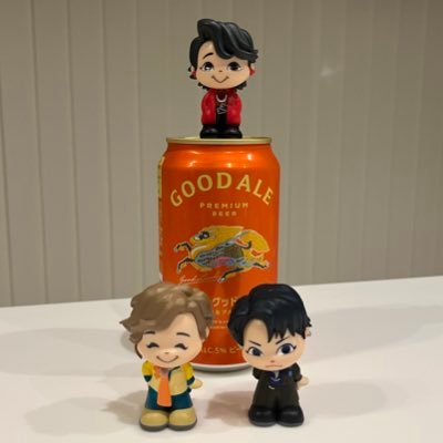 hoihoihoiiiii_'s profile picture. 成人済🎀多趣味で色んなポストします֊ ̫ ֊⟡仲良くしてください♡🍏FC入会済🫧3人とも追加済