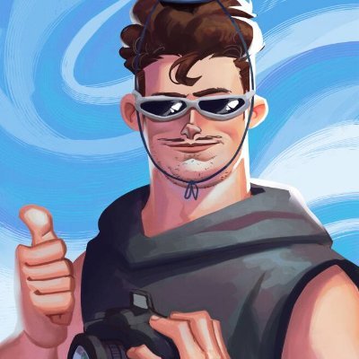 BaudinNicolas1's profile picture. Vegetation Artist @Kylotonn Paris
Prev : Environment Artist @WildSheepStudio