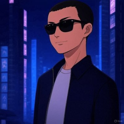 x1m_martijn's profile picture. founder & hacker at @hacksclusive / @zerocopter