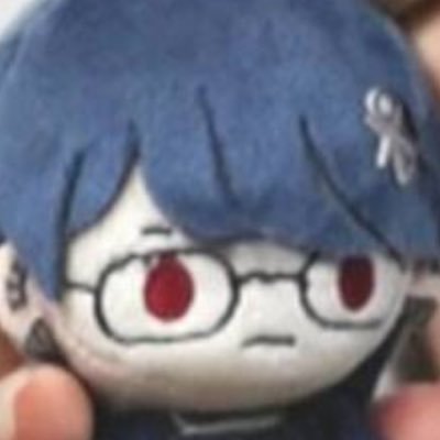 eitococaine's profile picture. im faron and this is my personal void to yell into • 18+ alt to @its_megidover