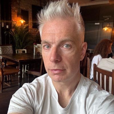 AnyOldAdam's profile picture. Fulham, Glastonbury, Music