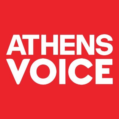 athensvoice's profile picture. Η Φωνή της Αθήνας. Η μεγαλύτερη εβδομαδιαία #FreePress στην Αθήνα. - Η εποχή. Οι ιδέες. Οι άνθρωποι -