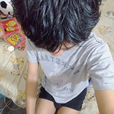 Cahya_yeoll's profile picture. #GayJogja #Uke bottom, I'm 18 yo ; first X= @cahya_ajhhh