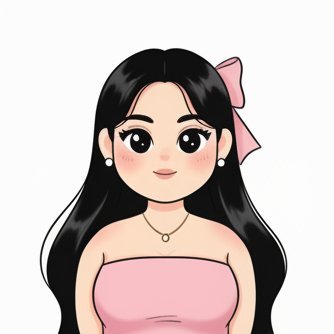 itsur_pe0ny's profile picture. 