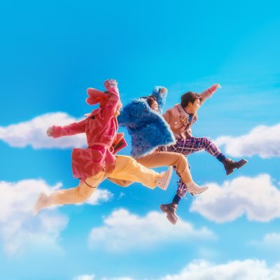 _ympn0's profile picture. もう少し楽に生きよう