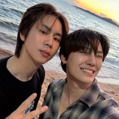 _Sunflower_1008's profile picture. Kasetsart University Chalermphrakiat Sakon Nakhon Province Campus  lll

  #กองกำลังบุ๋นเปรม   #bb0un  #prem_space
  #BounPrem  #PAODY  #BounPrem0nly