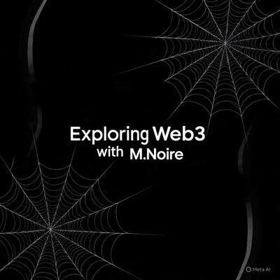 dNoire_ETH's profile picture. Web3 enthusiast @shefiorg || Writer @bulbappio || Exploring a decentralised future, one app at a time.