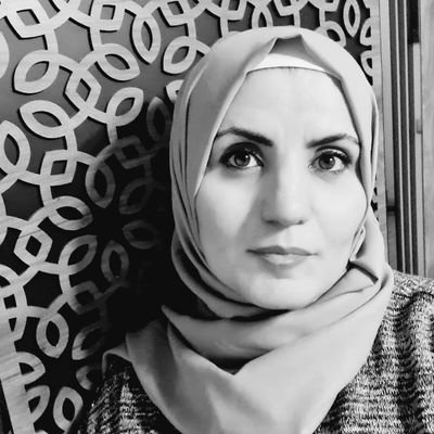 abeerabdelwa7ed's profile picture. Poet & Translator