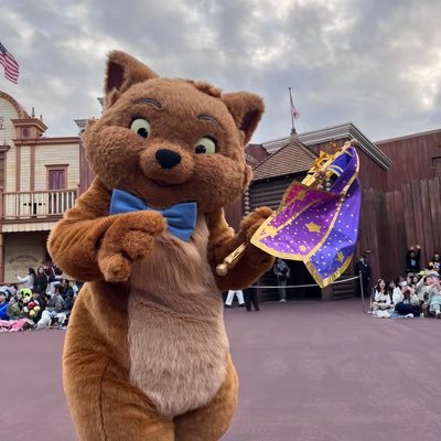 TIS98515658's profile picture. ディズニーといきものがかりが好き〜❤️