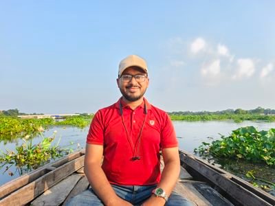 faysallabib96's profile picture. প্রতিটি গ্রামে একটি করে লাইব্রেরী নির্মাণের স্বপ্ন, প্রচুর গাছ লাগানোর পরিকল্পনা আছে।সবুজকে বাঁচাবো। বই পড়তে, গাছ লাগাতে এবং অন্যকে খুশি করতে ভলোবাসি।#পাতাবাহা