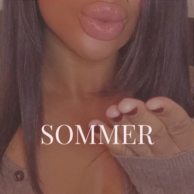 SommerWithLove's profile picture. hi 🌸