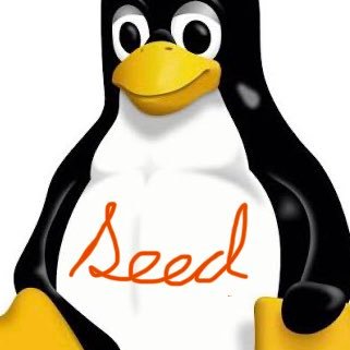 seedlinux_dev25's profile picture. since 10/23/2025