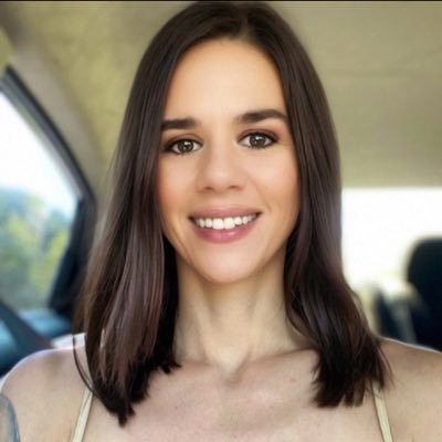tsizzle_sarah's profile picture. Faith, Family, & Country I BA Criminology | MS Cybersecurity | TikTok 345K | @TPUSA chapter affiliate