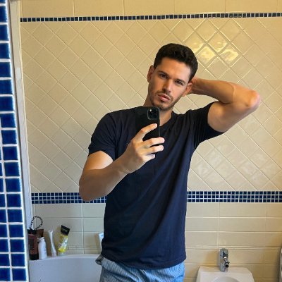 mkmayer19's profile picture. 