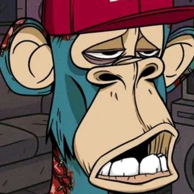 Rufus_CRY's profile picture. 