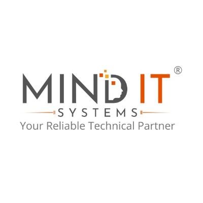 MindITWorks's profile picture. Transforming Businesses with Tech | 10+ Yrs company | Serving 10+ Countries | 4.9★ on Clutch | CMMI Level 3 | Custom Software, AI, Web & Mobile Apps.