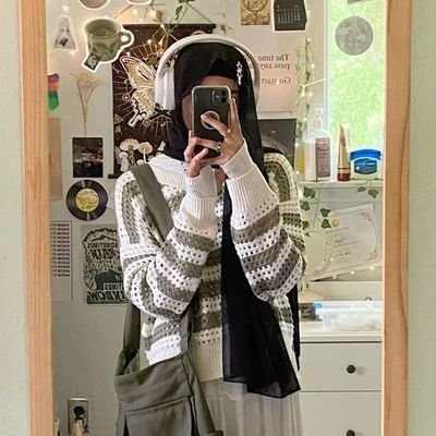 MalakJwar's profile picture. I'm an Arab and Muslim girl