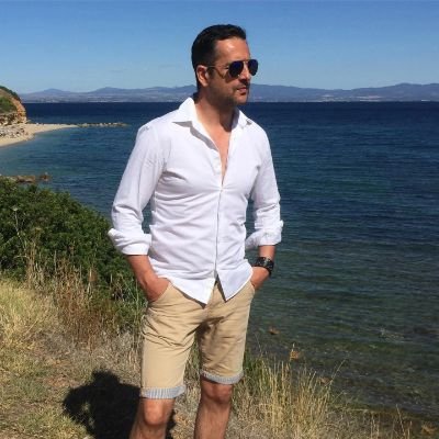 DavidSmith68424's profile picture. 