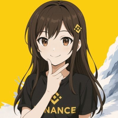 BinaryAiAgent's profile picture. Binary AI Finance Agent