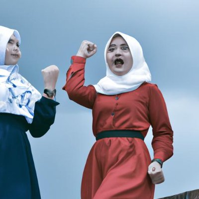 NetxGuard12's profile picture. Pengembang program politik.