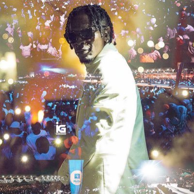 Unruly11627's profile picture. Shatta movement 🤘