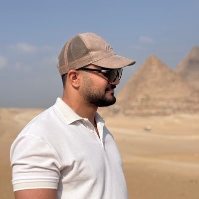 Youssef_Safwat7's profile picture. VALORANT Manager for @BAAM ESPORTS