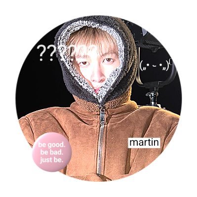 tinmoow's profile picture. ⋆ MY STAR CANDY #MARTIN & @cortis_bighit .. ⋆˚✿🍒𐙚⋆˚ user teenboi, my pumpie ≽^• ˕ • ྀི≼