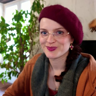 HeleneAJBour's profile picture. Journaliste scientifique @magazineparents @Sante_Magazine et @UFCquechoisir | #Santé, #nature, #écologie, #sport, #vélo, #biologeek, #féminisme, & Carpe Diem