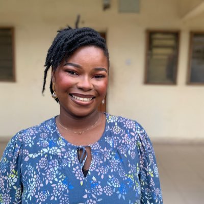 janetnoahh's profile picture. God’s Daughter| 👩‍💻 Virtual Assistant| Helping Founders and Individuals to Save 20+ Hours Weekly with More Efficient Output 👩‍🎓Radiography Undergraduate☢️