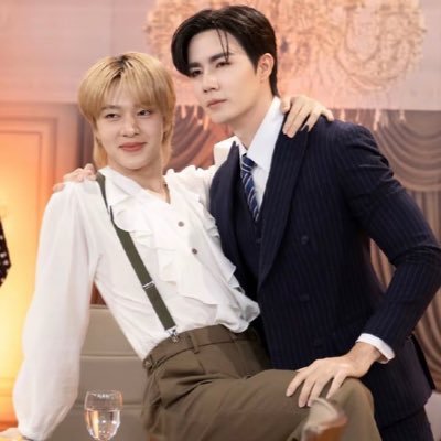 bubu_buaaaa's profile picture. เมนซีนุนิวเป็นหลัก @zee_pruk @CwrNee #ZeePruk #Nunew  แอคหลัก 👉🏻@bua_src