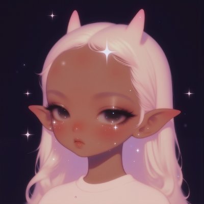 shhhydoll's profile picture. ✨ 🦋✨   Founder of @WearShyDolls | UGC & 3D Artist | Game Developer 🌸
