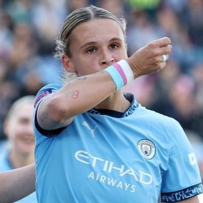mcwfcswift's profile picture. number one faith dean defender