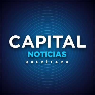 Capital_Qro's profile picture. 